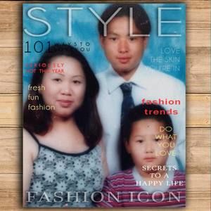 Meet your Posher, Chiew